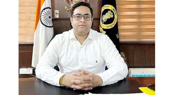 ਭਗਵਾਨ ਵਾਲਮੀਕਿ ਜੀ ਦੇ ਪ੍ਰਗਟ ਉਤਸਵ ਸਬੰਧੀ ਸ਼ੋਭਾ ਯਾਤਰਾ ਮੌਕੇ ਸਰਕਾਰੀ ਤੇ ਪ੍ਰਾਈਵੇਟ ਵਿਦਿਅਕ ਅਦਾਰਿਆਂ ‘ਚ 27 ਅਕਤੂਬਰ ਦੀ ਛੁੱਟੀ ਦਾ ਐਲਾਨ