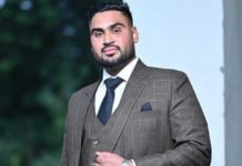 ਹੁਸ਼ਿਆਰਪੁਰ ਦਾ ਨੌਜਵਾਨ ਪੁਰਤਗਾਲ ‘ਚ ਸ਼ੱਕੀ ਹਾਲਤ ਵਿਚ ਹੋਇਆ ਲਾਪਤਾ