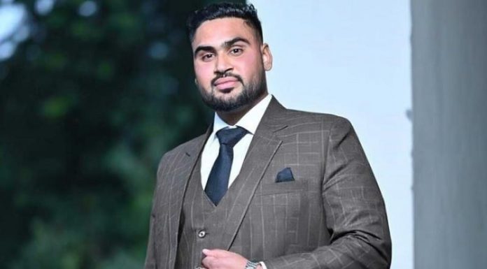 ਹੁਸ਼ਿਆਰਪੁਰ ਦਾ ਨੌਜਵਾਨ ਪੁਰਤਗਾਲ ‘ਚ ਸ਼ੱਕੀ ਹਾਲਤ ਵਿਚ ਹੋਇਆ ਲਾਪਤਾ