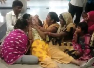 ਹਰਿਆਣਾ ਤੋਂ ਮੰਦਭਾਗੀ ਖਬਰ : 5 ਭੈਣਾਂ ਦੇ ਇਕਲੌਤੇ ਭਰਾ ਦੀ ਦੂਜੀ ਮੰਜ਼ਿਲ ਤੋਂ ਡਿੱਗ ਕੇ ਦਰਦਨਾਕ ਮੌਤ