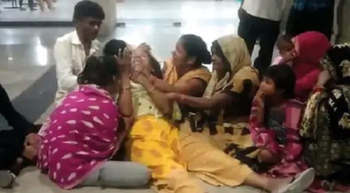 ਹਰਿਆਣਾ ਤੋਂ ਮੰਦਭਾਗੀ ਖਬਰ : 5 ਭੈਣਾਂ ਦੇ ਇਕਲੌਤੇ ਭਰਾ ਦੀ ਦੂਜੀ ਮੰਜ਼ਿਲ ਤੋਂ ਡਿੱਗ ਕੇ ਦਰਦਨਾਕ ਮੌਤ