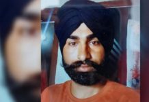 ਤਰਨਤਾਰਨ : ਮਾਮੂਲੀ ਤਕਰਾਰ ਨੂੰ ਲੈ ਕੇ ਹੋਇਆ ਝਗੜਾ; ਨੌਜਵਾਨ ਨੂੰ ਬੇਰਹਿਮੀ ਨਾਲ ਵੱਢਿਆ