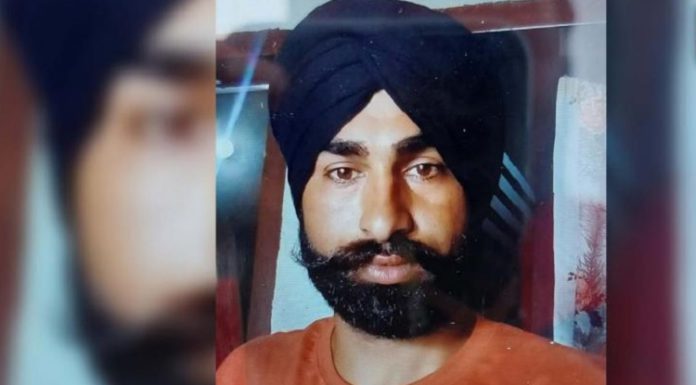 ਤਰਨਤਾਰਨ : ਮਾਮੂਲੀ ਤਕਰਾਰ ਨੂੰ ਲੈ ਕੇ ਹੋਇਆ ਝਗੜਾ; ਨੌਜਵਾਨ ਨੂੰ ਬੇਰਹਿਮੀ ਨਾਲ ਵੱਢਿਆ