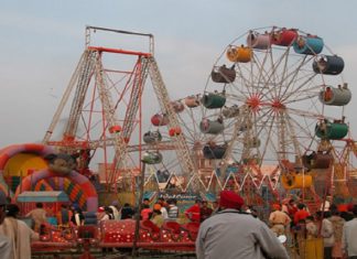 ਫ਼ਿਰੋਜ਼ਪੁਰ : ਮੇਲੇ ‘ਚ ਝੂਲਾ ਟੁੱਟਣ ਮਗਰੋਂ ਵਾਪਰੇ ਹਾਦਸੇ ਪਿੱਛੋਂ ਮਾਲਿਕ ਹੋਇਆ ਫਰਾਰ