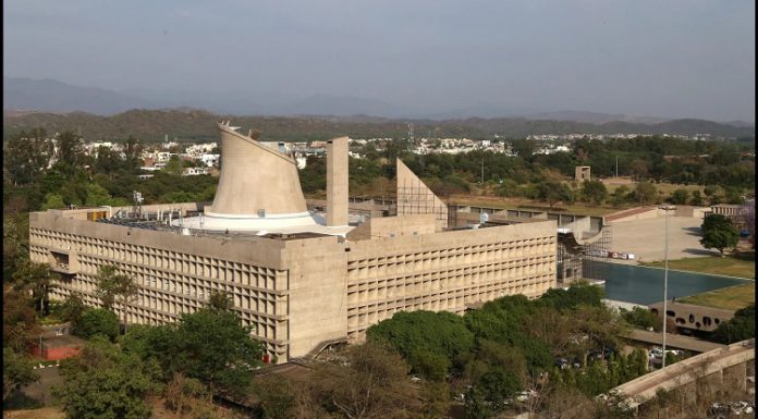 2 ਦਿਨਾ ਪੰਜਾਬ ਵਿਧਾਨ ਸਭਾ ਸੈਸ਼ਨ ਪਹਿਲੇ ਦਿਨ ਹੀ ਅਣਮਿੱਥੇ ਸਮੇਂ ਲਈ ਹੋਇਆ ਮੁਲਤਵੀ