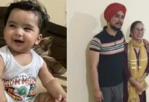 ਖਰੜ ਤੀਹਰੇ ਕਤਲਕਾਂਡ ‘ਚ ਵੱਡਾ ਖੁਲਾਸਾ : ਛੋਟੇ ਭਰਾ ਨੇ ਦੋਸਤ ਨਾਲ ਮਿਲ ਕੇ ਭਰਾ, ਭਰਜਾਈ ਤੇ ਭਤੀਜੇ ਦਾ ਕੀਤਾ ਸੀ ਕਤਲ