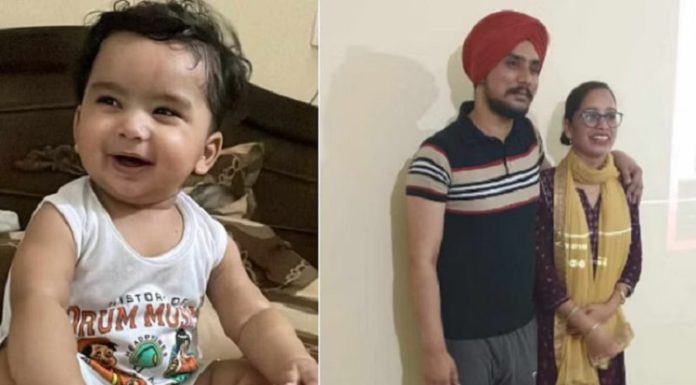 ਖਰੜ ਤੀਹਰੇ ਕਤਲਕਾਂਡ ‘ਚ ਵੱਡਾ ਖੁਲਾਸਾ : ਛੋਟੇ ਭਰਾ ਨੇ ਦੋਸਤ ਨਾਲ ਮਿਲ ਕੇ ਭਰਾ, ਭਰਜਾਈ ਤੇ ਭਤੀਜੇ ਦਾ ਕੀਤਾ ਸੀ ਕਤਲ