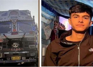 ਮੁਕੇਰੀਆਂ : 12ਵੀਂ ਜਮਾਤ ਦੇ ਵਿਦਿਆਰਥੀ ਨੂੰ ਟਰੱਕ ਨੇ ਮਾਰੀ ਭਿਆਨਕ ਟੱਕਰ; ਦਰਦਨਾਕ ਮੌਤ