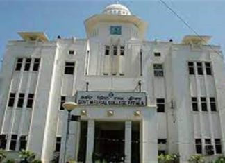 ਪਟਿਆਲਾ ਦੇ ਸਰਕਾਰੀ ਮੈਡੀਕਲ ਕਾਲਜ ’ਚ ਵਿਦਿਆਰਥੀਆਂ ਨੇ ਕੀਤੀ ਭੰਨ-ਤੋੜ; ਕਾਲਜ ਮੈਨੇਜਮੈਂਟ ਨੇ ਲਿਆ ਵੱਡਾ ਐਕਸ਼ਨ