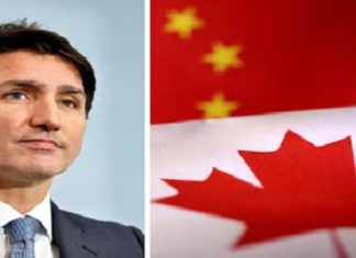 ਕੈਨੇਡਾ ਜਾਣ ਵਾਲਿਆਂ ਨੂੰ ਵੱਡਾ ਝਟਕਾ : ਕੈਨੇਡਾ ਨੇ ਬੈਂਗਲੁਰੂ, ਚੰਡੀਗੜ੍ਹ ਤੇ ਮੁੰਬਈ ‘ਚ ਵੀਜ਼ਾ ਸਰਵਿਸ ‘ਤੇ ਲਗਾਈ ਰੋਕ