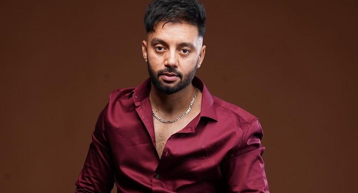 ਕੁੱਟਮਾਰ ਦੇ ਦੋਸ਼ ‘ਚ ਪੰਜਾਬੀ ਸਿੰਗਰ ਸਿੱਪੀ ਗਿੱਲ ਖਿਲਾਫ਼ ਕੇਸ ਦਰਜ