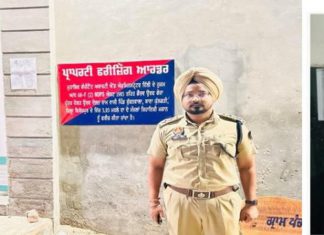 ਫ਼ਿਰੋਜ਼ਪੁਰ ‘ਚ ਨਸ਼ਾ ਤਸਕਰ ਦੀ 16.33 ਲੱਖ ਦੀ ਜਾਇਦਾਦ ਜ਼ਬਤ : NDPS ਦੇ ਕੇਸ ‘ਚ ਹੋਇਆ ਵੱਡਾ ਐਕਸ਼ਨ