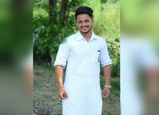 ਹੁਸ਼ਿਆਰਪੁਰ : ਮੋਟਰਸਾਈਕਲ ਸਵਾਰ ਨੌਜਵਾਨ ਨੂੰ ਕਾਰ ਨੇ ਮਾਰੀ ਭਿਆਨਕ ਟੱਕਰ; ਦਰਦਨਾਕ ਮੌਤ