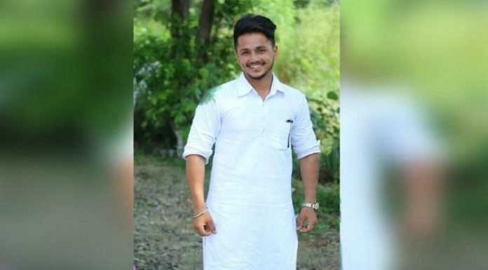 ਹੁਸ਼ਿਆਰਪੁਰ : ਮੋਟਰਸਾਈਕਲ ਸਵਾਰ ਨੌਜਵਾਨ ਨੂੰ ਕਾਰ ਨੇ ਮਾਰੀ ਭਿਆਨਕ ਟੱਕਰ; ਦਰਦਨਾਕ ਮੌਤ