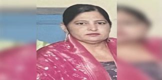 ਕਪੂਰਥਲਾ ‘ਚ ਪਤੀ ਨੇ ਘਰੇਲੂ ਕਲੇਸ਼ ਦੇ ਚਲਦਿਆਂ ਪਤਨੀ ਦਾ ਕੀਤਾ ਬੇਰਹਿਮੀ ਨਾਲ ਕਤਲ; ਇਟਲੀ ਤੋਂ ਆਉਂਦੇ ਸਾਰ ਮਾਰਿਆ