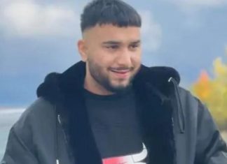 ਕੈਨੇਡਾ ‘ਚ ਪੰਜਾਬੀ ਨੌਜਵਾਨ ਦੀ ਦਰਦਨਾਕ ਮੌਤ, ਮਾਪਿਆਂ ਦਾ ਇਕਲੌਤਾ ਪੁੱਤ ਸੀ ਕਰਨਵੀਰ