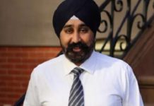 ਅਮਰੀਕੀ ਸਿੱਖ ਮੇਅਰ ਨੂੰ ਮਿਲੀਆਂ ਜਾਨੋਂ ਮਾਰਨ ਦੀਆਂ ਧਮਕੀਆਂ; ਈਮੇਲ ‘ਤੇ ਆਇਆ ਮੈਸੇਜ