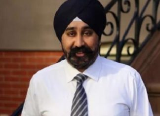 ਅਮਰੀਕੀ ਸਿੱਖ ਮੇਅਰ ਨੂੰ ਮਿਲੀਆਂ ਜਾਨੋਂ ਮਾਰਨ ਦੀਆਂ ਧਮਕੀਆਂ; ਈਮੇਲ ‘ਤੇ ਆਇਆ ਮੈਸੇਜ