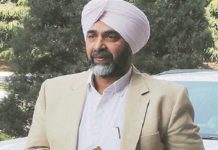 ਬ੍ਰੇਕਿੰਗ : ਭਾਜਪਾ ਆਗੂ ਮਨਪ੍ਰੀਤ ਬਾਦਲ ਨੂੰ ਮਿਲੀ ਵੱਡੀ ਰਾਹਤ; ਹਾਈਕੋਰਟ ਤੋਂ ਮਿਲੀ ਅੰਤਰਿਮ ਜ਼ਮਾਨਤ