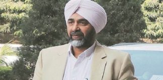 ਬ੍ਰੇਕਿੰਗ : ਭਾਜਪਾ ਆਗੂ ਮਨਪ੍ਰੀਤ ਬਾਦਲ ਨੂੰ ਮਿਲੀ ਵੱਡੀ ਰਾਹਤ; ਹਾਈਕੋਰਟ ਤੋਂ ਮਿਲੀ ਅੰਤਰਿਮ ਜ਼ਮਾਨਤ