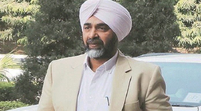 ਬ੍ਰੇਕਿੰਗ : ਭਾਜਪਾ ਆਗੂ ਮਨਪ੍ਰੀਤ ਬਾਦਲ ਨੂੰ ਮਿਲੀ ਵੱਡੀ ਰਾਹਤ; ਹਾਈਕੋਰਟ ਤੋਂ ਮਿਲੀ ਅੰਤਰਿਮ ਜ਼ਮਾਨਤ