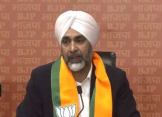 ਭਾਜਪਾ ਆਗੂ ਮਨਪ੍ਰੀਤ ਬਾਦਲ ਵਿਜੀਲੈਂਸ ਅੱਗੇ ਨਹੀਂ ਹੋਏ ਪੇਸ਼; ਪਿੱਠ ਦਰਦ ਦਾ ਦਿੱਤਾ ਹਵਾਲਾ, ਭੇਜਿਆ ਮੈਡੀਕਲ