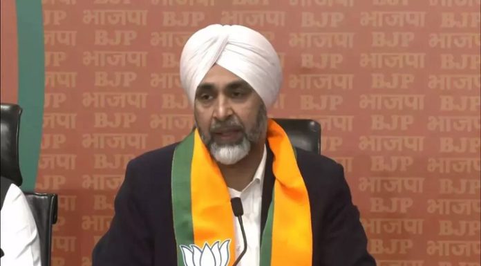 ਭਾਜਪਾ ਆਗੂ ਮਨਪ੍ਰੀਤ ਬਾਦਲ ਵਿਜੀਲੈਂਸ ਅੱਗੇ ਨਹੀਂ ਹੋਏ ਪੇਸ਼; ਪਿੱਠ ਦਰਦ ਦਾ ਦਿੱਤਾ ਹਵਾਲਾ, ਭੇਜਿਆ ਮੈਡੀਕਲ