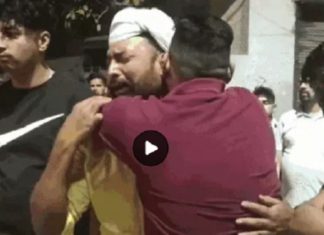 ਲੁਧਿਆਣਾ : ਲੈਂਟਰ ਪਾਉਣ ਵਾਲੀ ਮਸ਼ੀਨ ਨੇ ਬਾਈਕ ਸਵਾਰ ਨੌਜਵਾਨ ਨੂੰ ਦਰੜਿਆ; ਮਾਪਿਆਂ ਦਾ ਇਕਲੌਤਾ ਪੁੱਤ ਸੀ ਮਨਦੀਪ