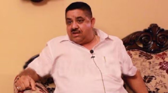 Breaking : ਬਰਖ਼ਾਸਤ ਪੁਲਿਸ ਅਧਿਕਾਰੀ ਗੁਰਮੀਤ ਸਿੰਘ ਪਿੰਕੀ ਕੈਟ ਦੀ ਹੋਈ ਮੌਤ