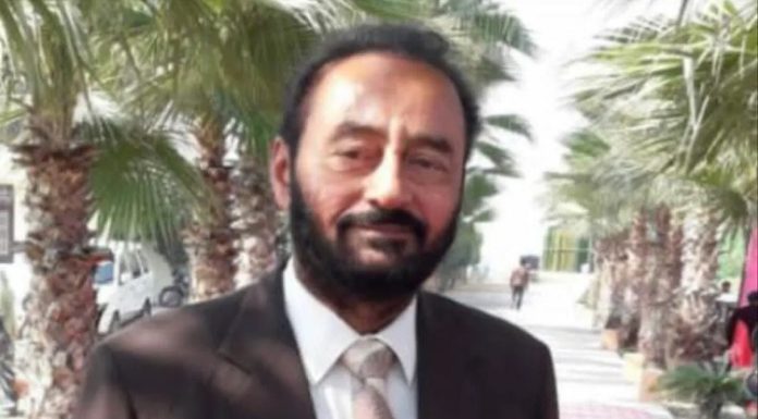 ਬ੍ਰੇਕਿੰਗ : ਪਟਿਆਲਾ ਪੁਲਿਸ ਨੇ ਸੁਲਝਾਈ ਰਿਟਾਇਰਡ ਬੈਂਕ ਮੈਨੇਜਰ ਦੇ ਕਤਲ ਦੀ ਗੁੱਥੀ; ਪਤਨੀ ਹੀ ਨਿਕਲੀ ਕਾਤਲ