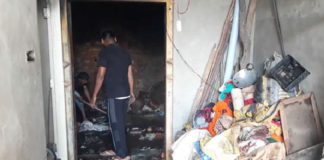 ਖੰਨਾ : ਸ਼ਾਰਟ-ਸਰਕਟ ਕਾਰਨ ਵਿਆਹ ਵਾਲੇ ਘਰ ‘ਚ ਲੱਗੀ ਅੱਗ; ਡੇਢ ਲੱਖ ਨਕਦੀ ਤੇ ਦਾਜ ਸੜਿਆ