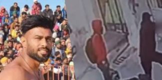 Breaking : ਮੋਗਾ ‘ਚ ਕਬੱਡੀ ਖਿਡਾਰੀ ਹਰਵਿੰਦਰ ਨੂੰ ਗੋਲੀਆਂ ਮਾਰਨ ਵਾਲੇ 2 ਮੁਲਜ਼ਮ ਗ੍ਰਿਫਤਾਰ