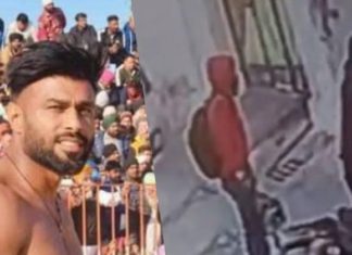 Breaking : ਮੋਗਾ ‘ਚ ਕਬੱਡੀ ਖਿਡਾਰੀ ਹਰਵਿੰਦਰ ਨੂੰ ਗੋਲੀਆਂ ਮਾਰਨ ਵਾਲੇ 2 ਮੁਲਜ਼ਮ ਗ੍ਰਿਫਤਾਰ