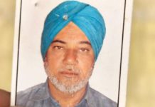 ਅਬੋਹਰ : 50 ਸਾਲਾ ਬੰਦੇ ਦਾ ਰਾਤ ਦੇ 12 ਵਜੇ ਕਤਲ, 3-4 ਬੰਦਿਆਂ ਨੇ ਬਹਾਨੇ ਨਾਲ ਬੁਲਾ ਕੇ ਮਾਰਿਆ