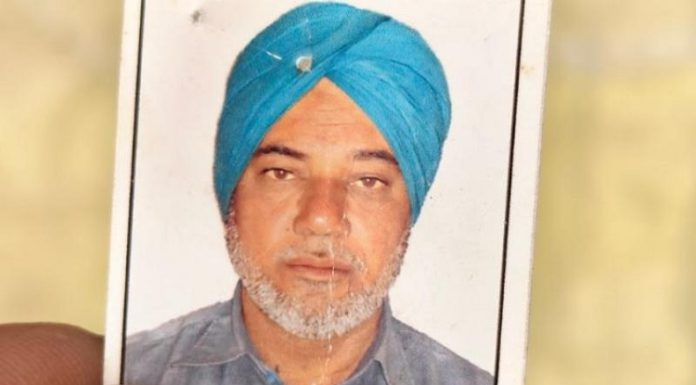 ਅਬੋਹਰ : 50 ਸਾਲਾ ਬੰਦੇ ਦਾ ਰਾਤ ਦੇ 12 ਵਜੇ ਕਤਲ, 3-4 ਬੰਦਿਆਂ ਨੇ ਬਹਾਨੇ ਨਾਲ ਬੁਲਾ ਕੇ ਮਾਰਿਆ