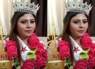 ਬਚਪਨ ਦਾ ਸੁਪਨਾ ਸਾਕਾਰ : ਪੰਜਾਬ ਪੁਲਿਸ ਦੀ ਹੈੱਡ ਕਾਂਸਟੇਬਲ ਬਣੀ Mrs. Punjab, ਮਾਡਲਿੰਗ ਮੁਕਾਬਲੇ ‘ਚ ਜਿੱਤਿਆ ਖਿਤਾਬ