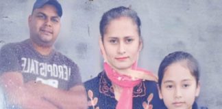 ਮਹਿਲਾ ਨੇ ਦੋ ਬੱਚਿਆਂ ਸਣੇ ਸ਼ਤਾਬਦੀ ਰੇਲਗੱਡੀ ਅੱਗੇ ਮਾਰੀ ਛਾਲ, ਤਿੰਨਾਂ ਦੀਆਂ ਲਾਸ਼ਾਂ ਦੇ ਉੱਡੇ ਚੀਥੜੇ