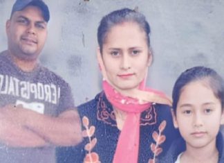 ਮਹਿਲਾ ਨੇ ਦੋ ਬੱਚਿਆਂ ਸਣੇ ਸ਼ਤਾਬਦੀ ਰੇਲਗੱਡੀ ਅੱਗੇ ਮਾਰੀ ਛਾਲ, ਤਿੰਨਾਂ ਦੀਆਂ ਲਾਸ਼ਾਂ ਦੇ ਉੱਡੇ ਚੀਥੜੇ