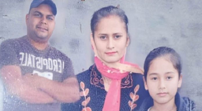 ਮਹਿਲਾ ਨੇ ਦੋ ਬੱਚਿਆਂ ਸਣੇ ਸ਼ਤਾਬਦੀ ਰੇਲਗੱਡੀ ਅੱਗੇ ਮਾਰੀ ਛਾਲ, ਤਿੰਨਾਂ ਦੀਆਂ ਲਾਸ਼ਾਂ ਦੇ ਉੱਡੇ ਚੀਥੜੇ