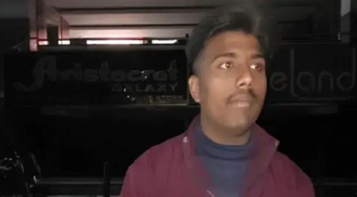 ਜਲੰਧਰ ‘ਚ ਸਵਿਗੀ ਬੁਆਏ ਨਾਲ ਲੁੱਟ, ਖਾਣਾ ਆਰਡਰ ਕਰਕੇ ਕੈਂਟ ਦੀ ਦੁਸਹਿਰਾ ਗਰਾਊਂਡ ‘ਚ ਬੁਲਾਇਆ, ਫਿਰ ਹਥਿਆਰ ਦਿਖਾ ਕੇ ਫੋਨ ਲੁੱਟਿਆ