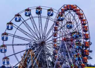 ਲੁਧਿਆਣਾ ‘ਚ ਛੇ ਸਾਲ ਬਾਅਦ ਲੱਗੇਗਾ ਸਾਰਸ ਮੇਲਾ, 27 ਅਕਤੂਬਰ ਤੋਂ 5 ਨਵੰਬਰ ਤੱਕ ਚੱਲਣ ਵਾਲੇ ਮੇਲੇ ‘ਚ ਸ਼ਾਮਿਲ ਹੋਣਗੇ ਕਈ ਨਾਮੀ ਗਾਇਕ