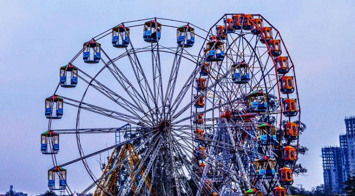 ਲੁਧਿਆਣਾ ‘ਚ ਛੇ ਸਾਲ ਬਾਅਦ ਲੱਗੇਗਾ ਸਾਰਸ ਮੇਲਾ, 27 ਅਕਤੂਬਰ ਤੋਂ 5 ਨਵੰਬਰ ਤੱਕ ਚੱਲਣ ਵਾਲੇ ਮੇਲੇ ‘ਚ ਸ਼ਾਮਿਲ ਹੋਣਗੇ ਕਈ ਨਾਮੀ ਗਾਇਕ