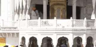 CM Bhagwant ਪਹੁੰਚੇ Amritsar: ਦਿ ਹੋਪ ਇਨੀਸ਼ੀਏਟਿਵ ਮੁਹਿੰਮ ਦੀ ਸ਼ੁਰੂਆਤ, 40 ਹਜ਼ਾਰ ਵਿਦਿਆਰਥੀਆਂ ਨੇ ਹਰਿਮੰਦਰ ਸਾਹਿਬ ‘ਚ ਨਸ਼ੇ ਦੇ ਖਾਤਮੇ ਲਈ ਕੀਤੀ ਅਰਦਾਸ
