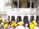 CM Bhagwant ਪਹੁੰਚੇ Amritsar: ਦਿ ਹੋਪ ਇਨੀਸ਼ੀਏਟਿਵ ਮੁਹਿੰਮ ਦੀ ਸ਼ੁਰੂਆਤ, 40 ਹਜ਼ਾਰ ਵਿਦਿਆਰਥੀਆਂ ਨੇ ਹਰਿਮੰਦਰ ਸਾਹਿਬ ‘ਚ ਨਸ਼ੇ ਦੇ ਖਾਤਮੇ ਲਈ ਕੀਤੀ ਅਰਦਾਸ