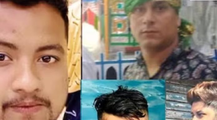 ਮਾਮੇ ਦਾ ਵਿਆਹ ਵੇਖਣ ਚੰਡੀਗੜ੍ਹ ਆਏ ਪੰਜ ਭਰਾਵਾਂ ਦੀ ਕਾਰ ਪੰਜਾਬ ਰੋਡਵੇਜ਼ ਦੀ ਬੱਸ ਨਾਲ ਟਕਰਾਈ, 4 ਥਾਈਂ ਮੁੱਕੇ, ਇਕ ਸੀਰੀਅਸ