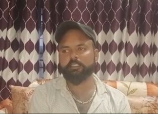 ਲੀਬੀਆ ਦੇ ਮਾਫੀਆ ਗਿਰੋਹ ਤੋਂ ਬਚ ਕੇ ਮਸਾਂ ਘਰ ਪੁੱਜਾ ਜਲੰਧਰ ਦਾ ਗੁਰਪ੍ਰੀਤ, ਇਟਲੀ ਦੀ ਥਾਂ ਏਜੰਟ ਨੇ ਭੇਜ ਦਿੱਤਾ ਸੀ ਲੀਬੀਆ