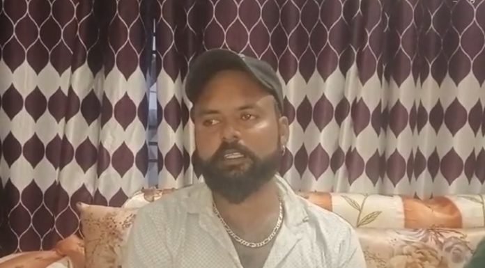 ਲੀਬੀਆ ਦੇ ਮਾਫੀਆ ਗਿਰੋਹ ਤੋਂ ਬਚ ਕੇ ਮਸਾਂ ਘਰ ਪੁੱਜਾ ਜਲੰਧਰ ਦਾ ਗੁਰਪ੍ਰੀਤ, ਇਟਲੀ ਦੀ ਥਾਂ ਏਜੰਟ ਨੇ ਭੇਜ ਦਿੱਤਾ ਸੀ ਲੀਬੀਆ