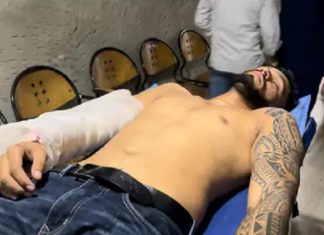 ਜਲੰਧਰ ‘ਚ ਦੋ ਧਿਰਾਂ ਵਿਚਾਲੇ ਵਿਵਾਦ, 8 ਰਾਊਂਡ ਫਾਇਰ ਹੋੋਏ, 3 ਗੰਭੀਰ ਜ਼ਖਮੀ