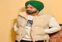 ਕੈਨੇਡਾ ‘ਚ ਪੰਜਾਬੀ ਨੌਜਵਾਨ ਦੀ ਦਿਲ ਦਾ ਦੌਰਾ ਪੈਣ ਨਾਲ ਮੌਤ; 10 ਮਹੀਨੇ ਪਹਿਲਾਂ ਵਿਦੇਸ਼ ਗਿਆ ਸੀ ਵਰਿੰਦਰ ਸਿੰਘ