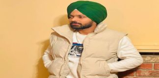 ਕੈਨੇਡਾ ‘ਚ ਪੰਜਾਬੀ ਨੌਜਵਾਨ ਦੀ ਦਿਲ ਦਾ ਦੌਰਾ ਪੈਣ ਨਾਲ ਮੌਤ; 10 ਮਹੀਨੇ ਪਹਿਲਾਂ ਵਿਦੇਸ਼ ਗਿਆ ਸੀ ਵਰਿੰਦਰ ਸਿੰਘ